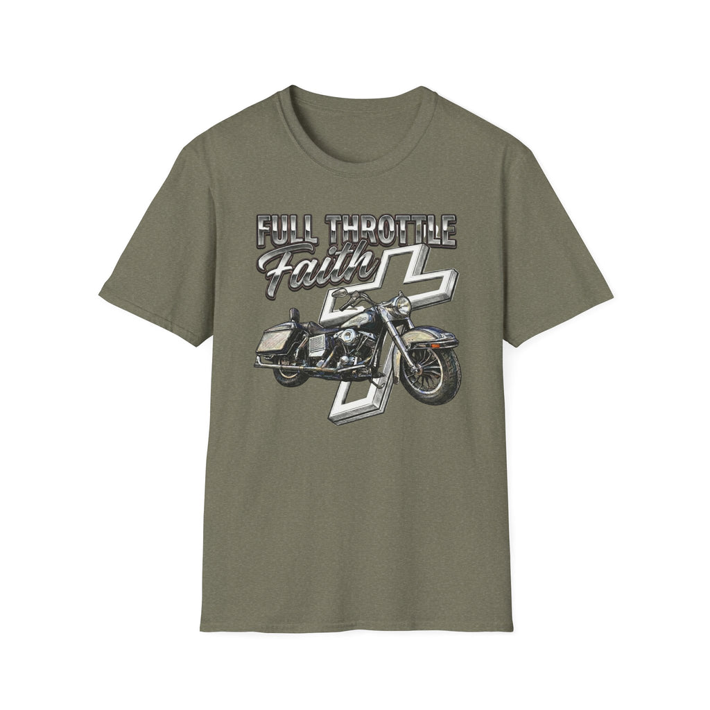 Full Throttle Roadster T-Shirt