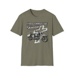 Full Throttle Roadster T-Shirt