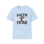 Faith Over Fear T-Shirt
