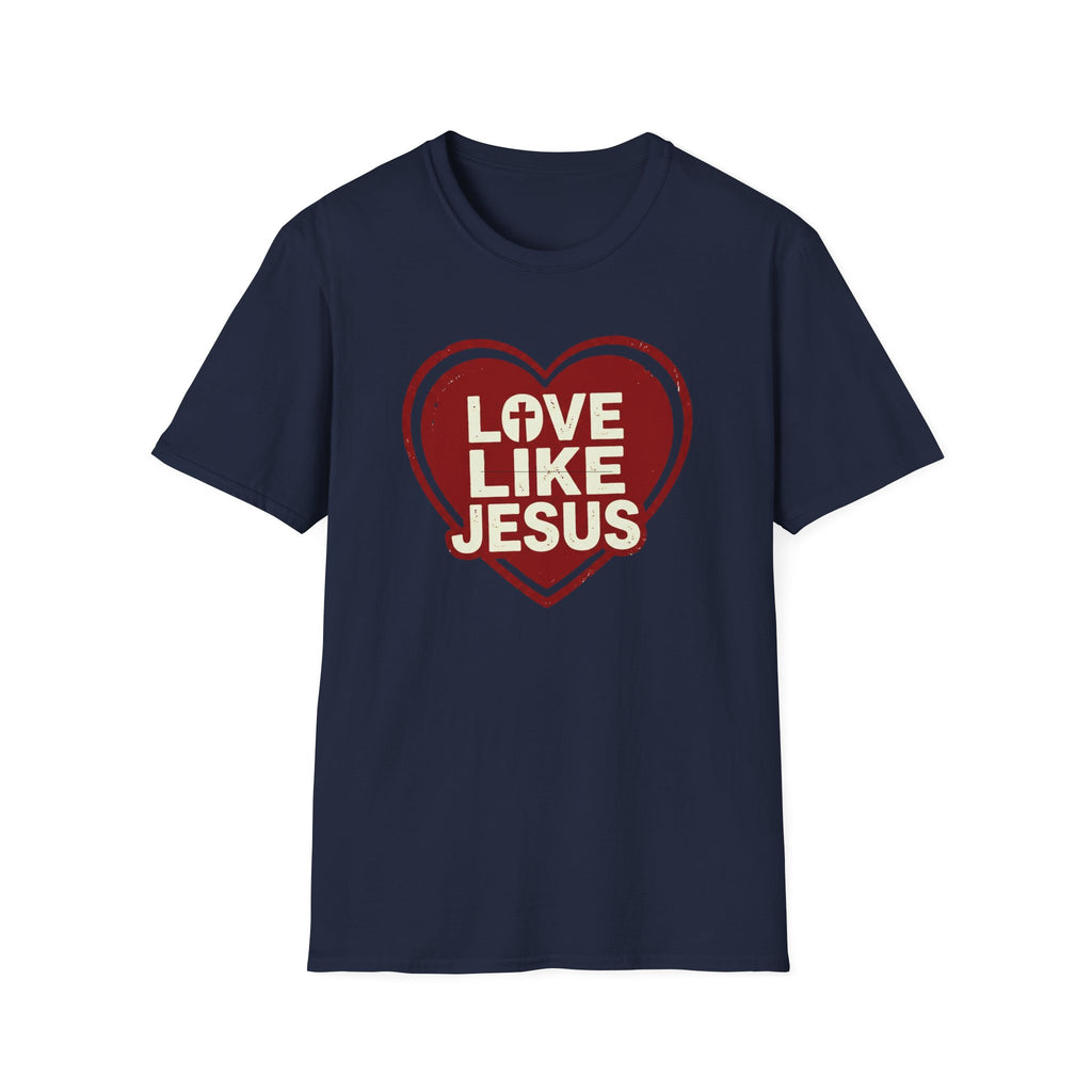 Love Like Jesus T-Shirt