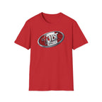 Canadian Oval Canada T-Shirt