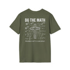 Christian Math T-Shirt