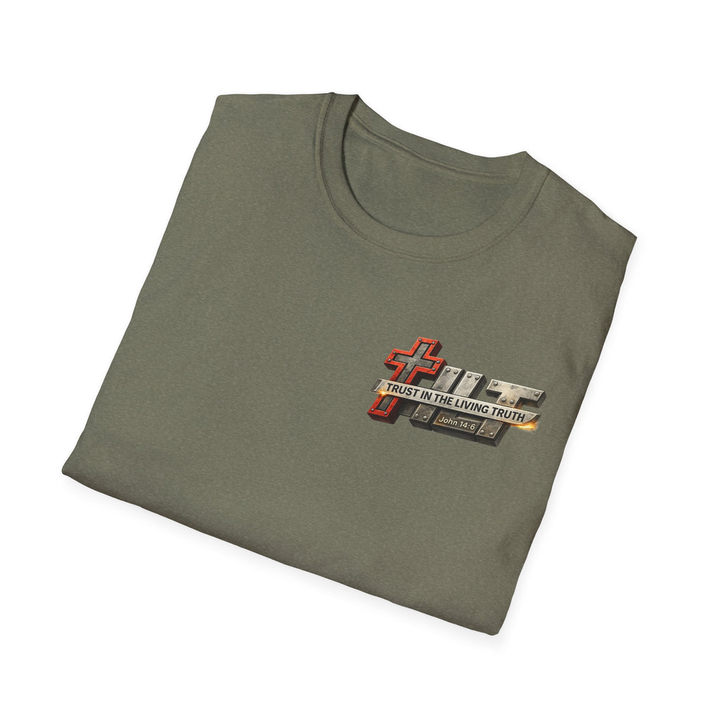 Dad's Hammer T-Shirt