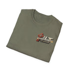 Dad's Hammer T-Shirt