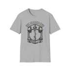 Iron Sharpens Iron  T-Shirt