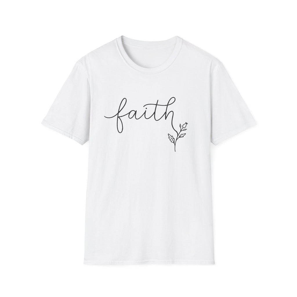 Faith T-Shirt