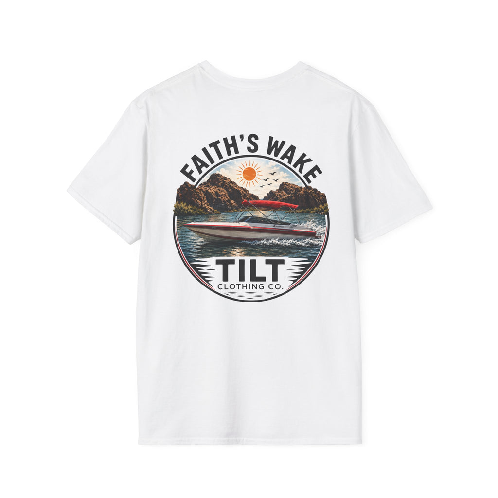 River T