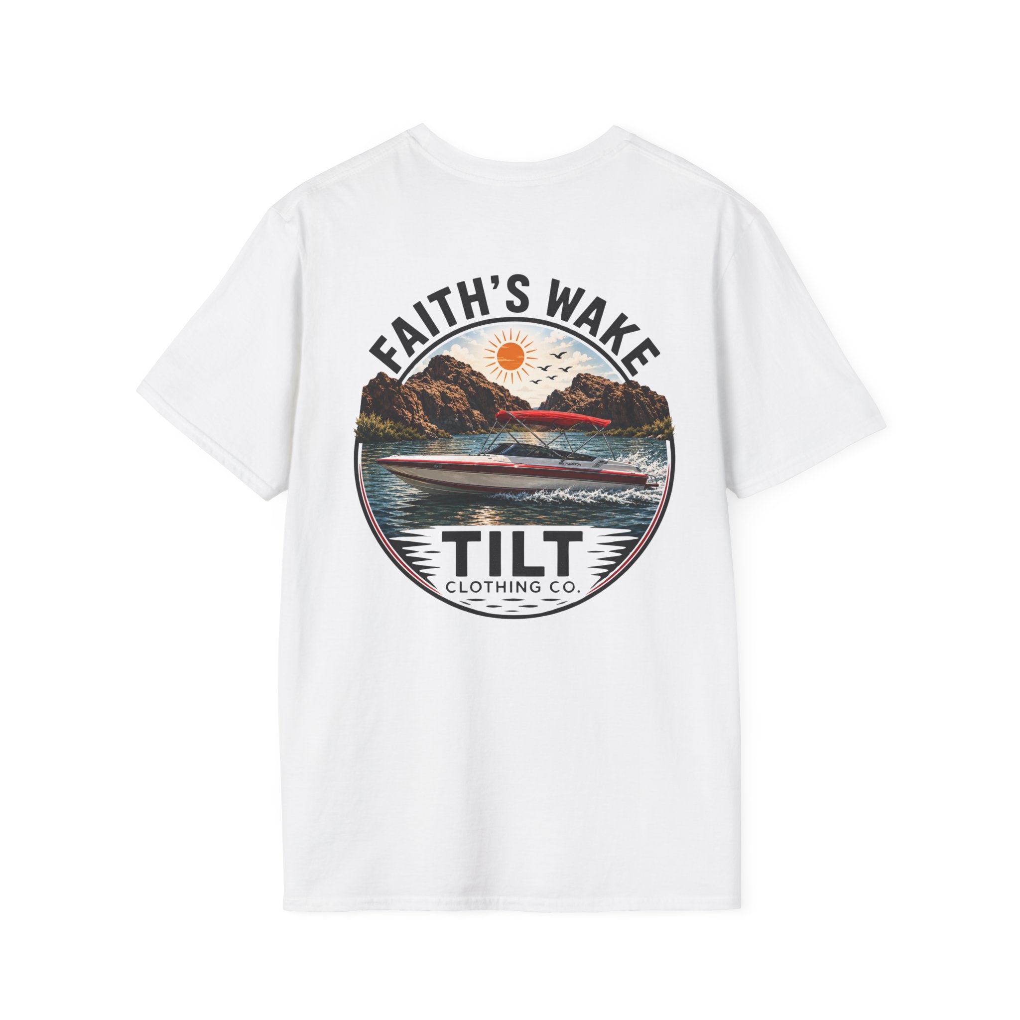 River T