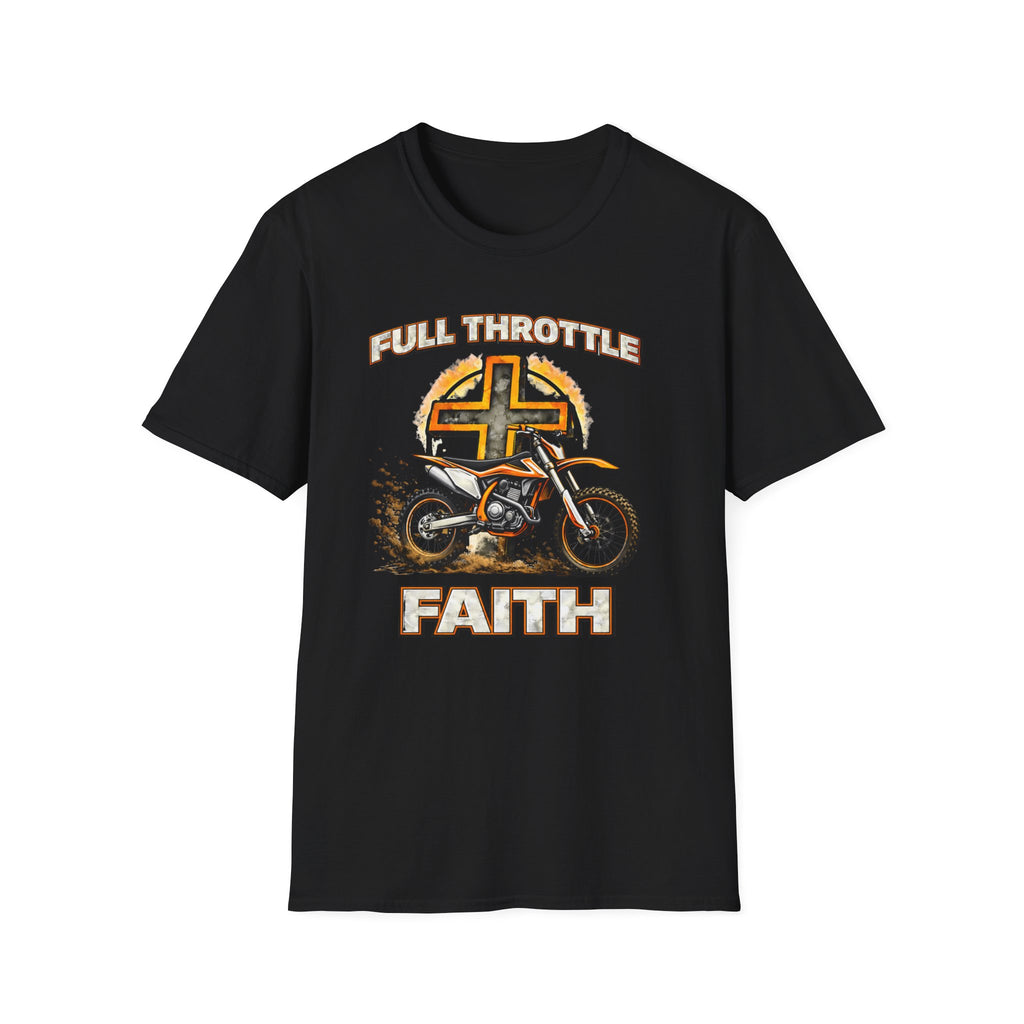 DIRT BIKE T-Shirt