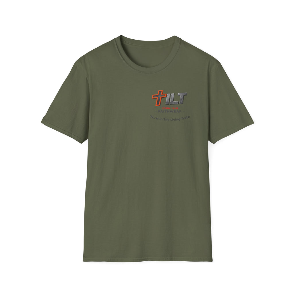 Grilling T-Shirt