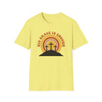 His Grace is Enough T-Shirt