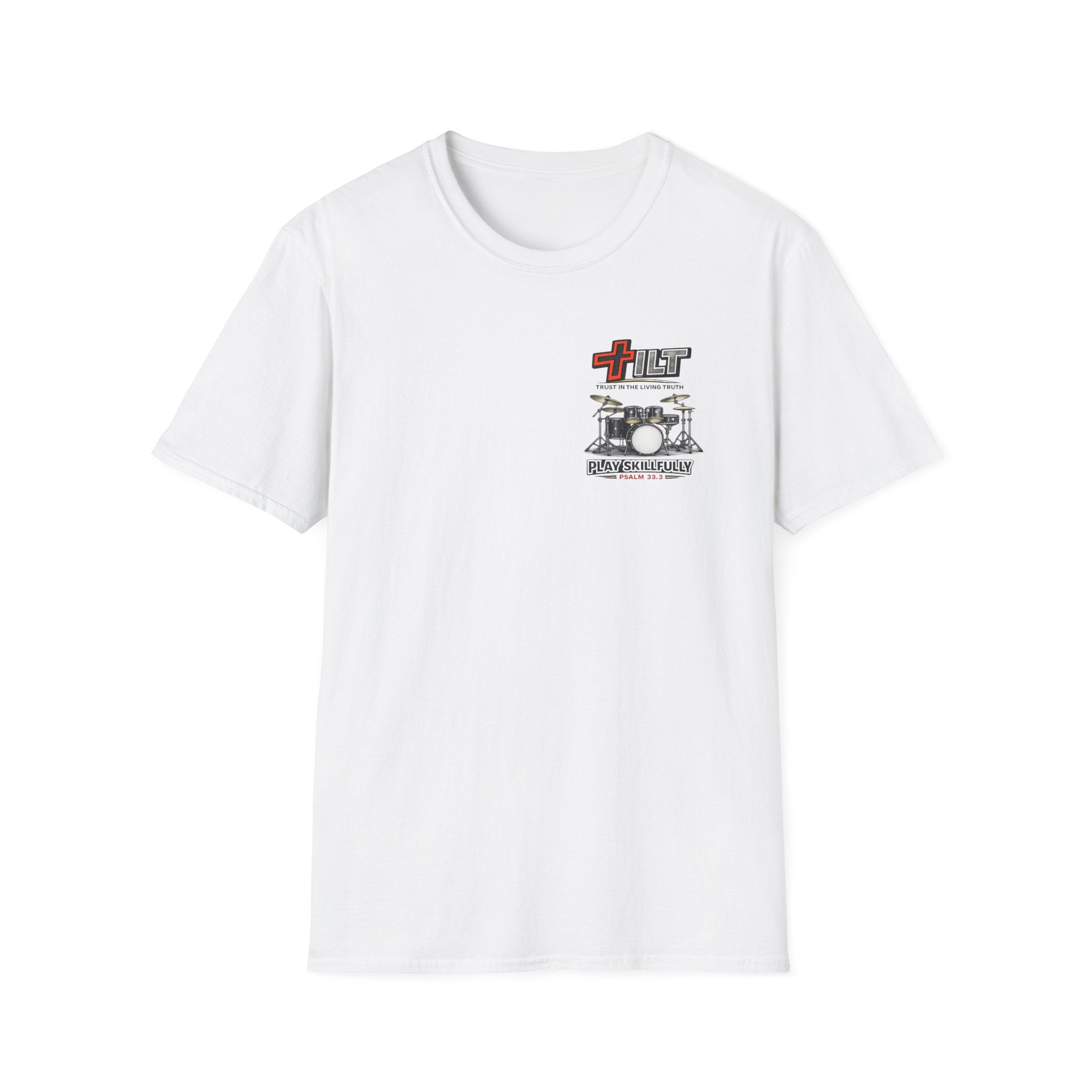 Drum SET T-Shirt