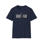 Grace > Fear T-Shirt