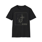Technical Faith Graphic Tee T-Shirt