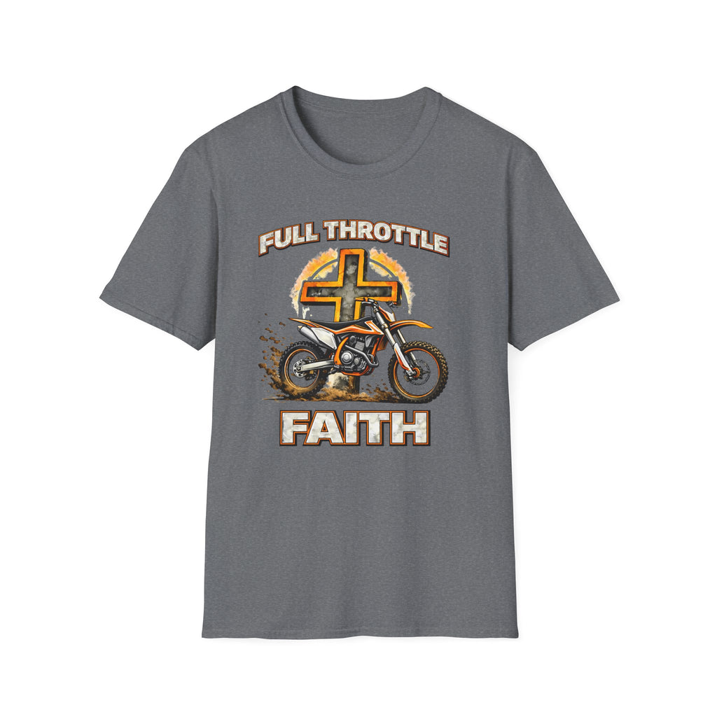 DIRT BIKE T-Shirt