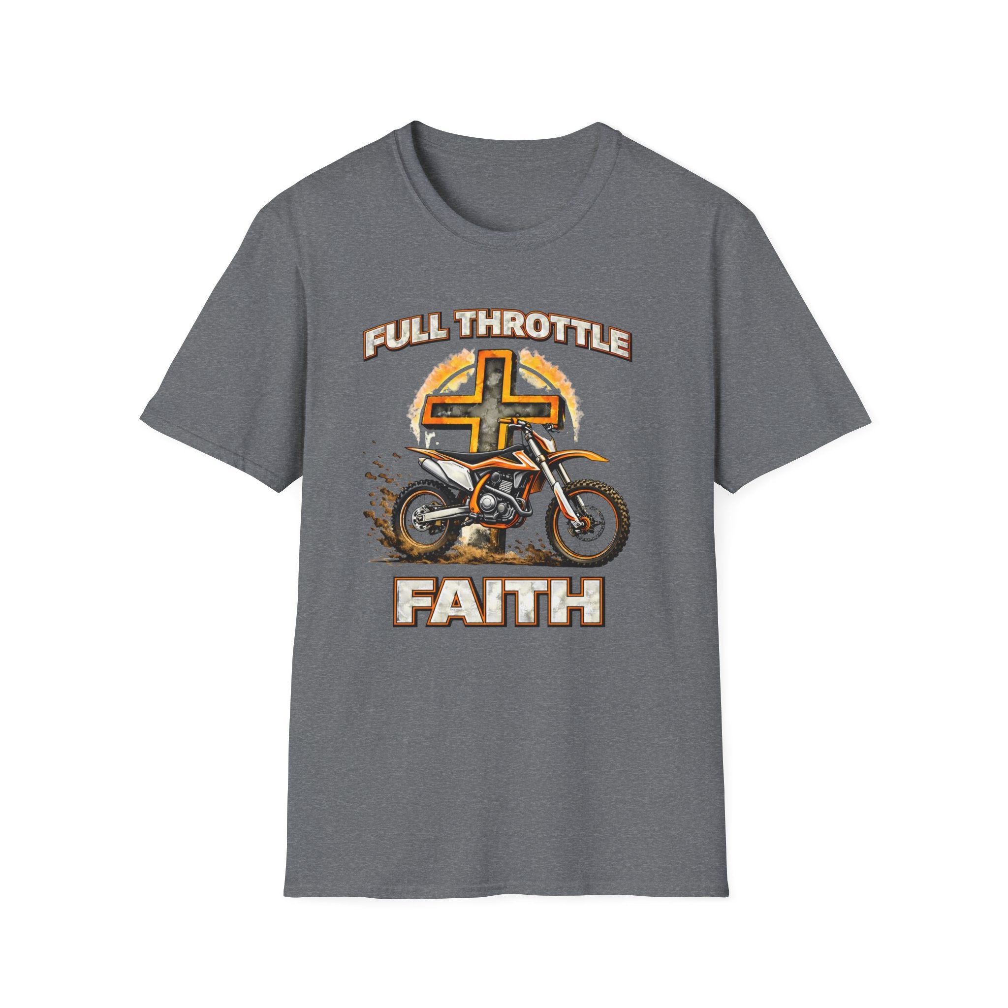 DIRT BIKE T-Shirt