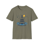 Salt Water Fishers of Men T-Shirt
