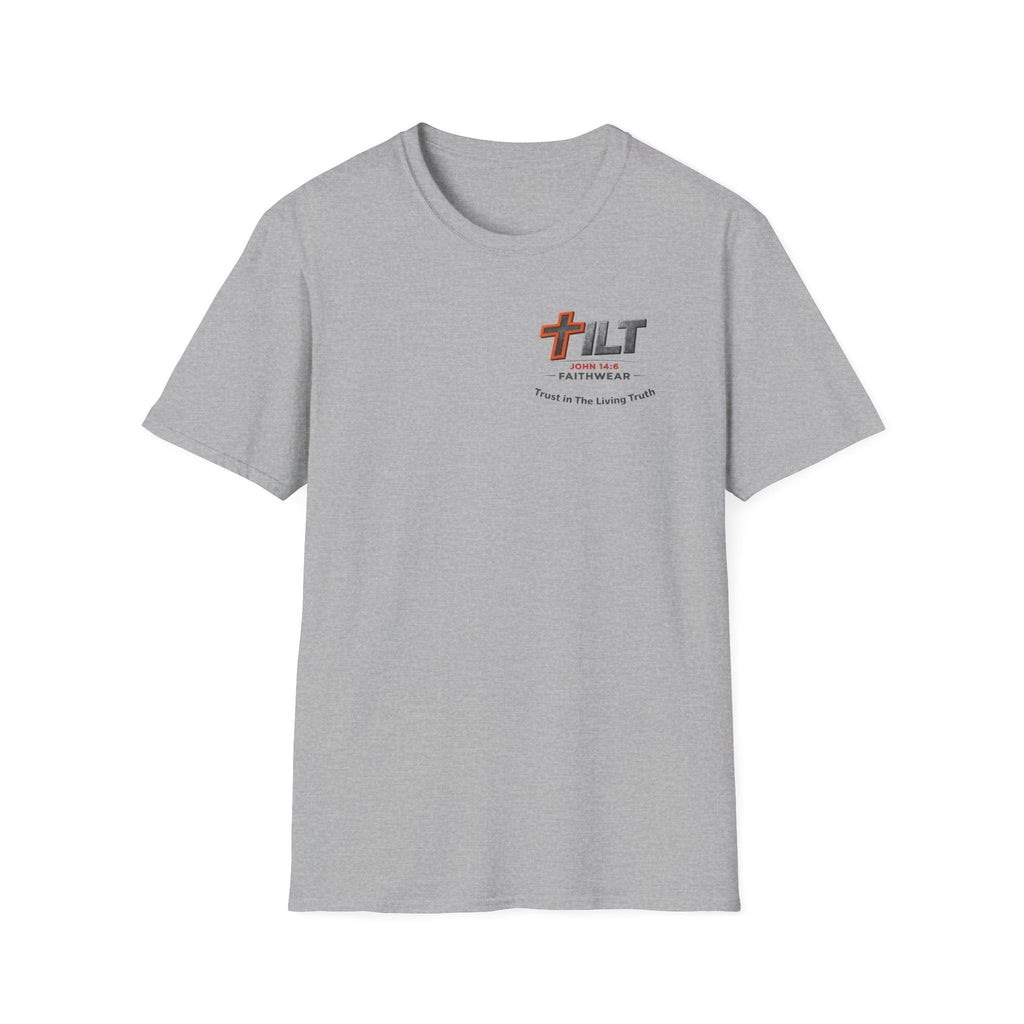 Faith of Mustard Seed T-Shirt