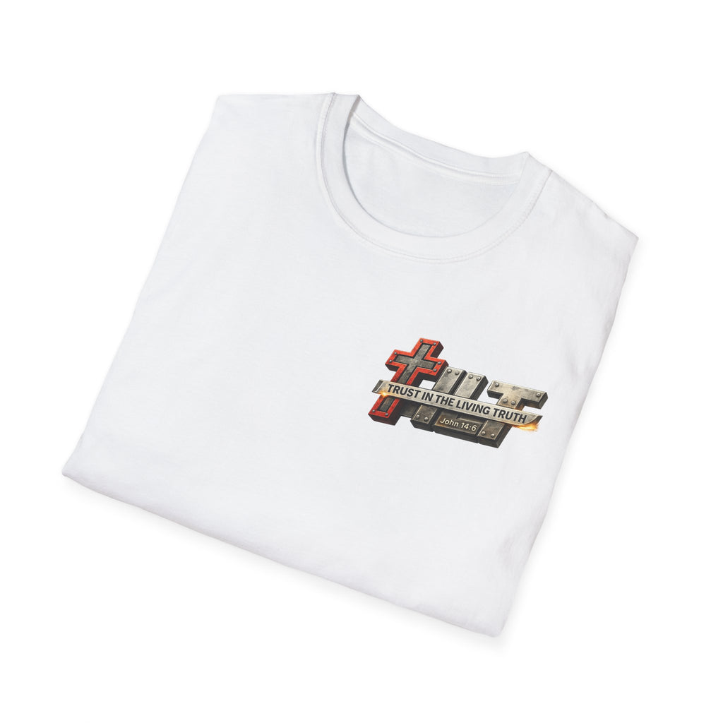 Dad's Hammer T-Shirt