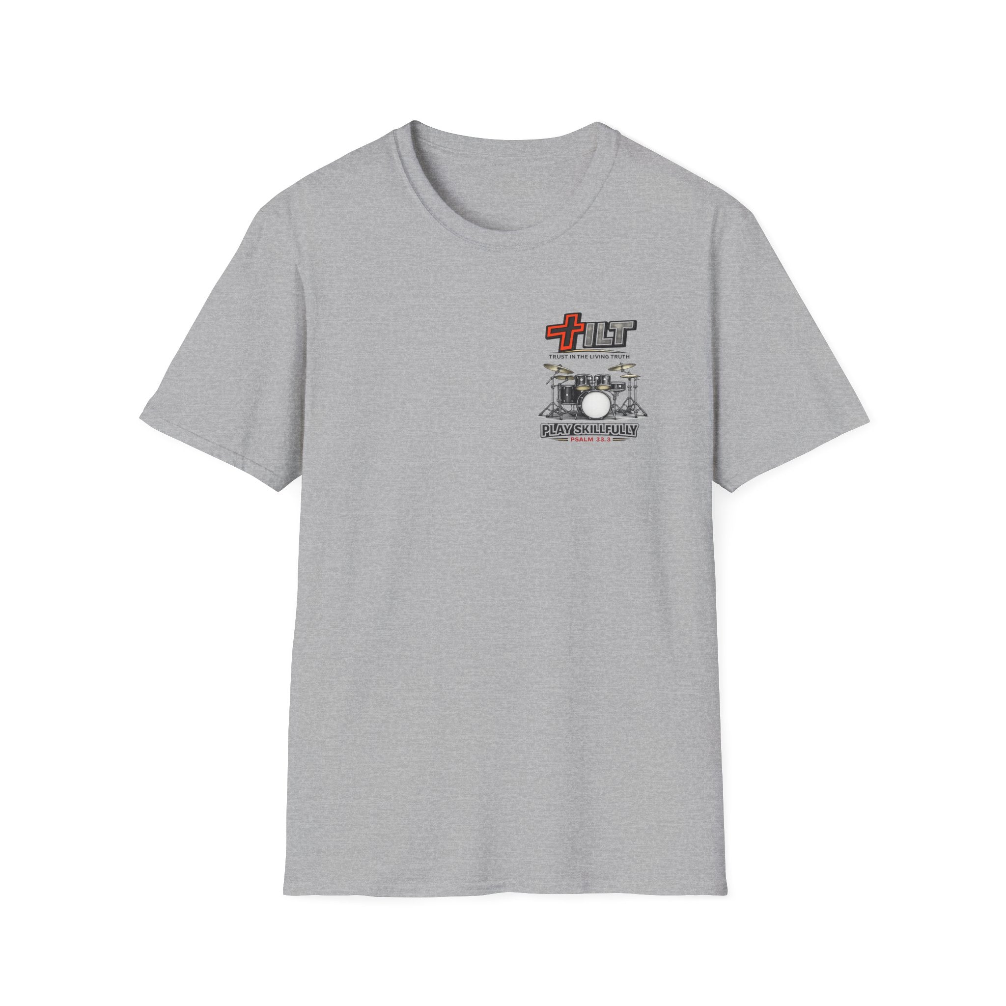 Drum SET T-Shirt