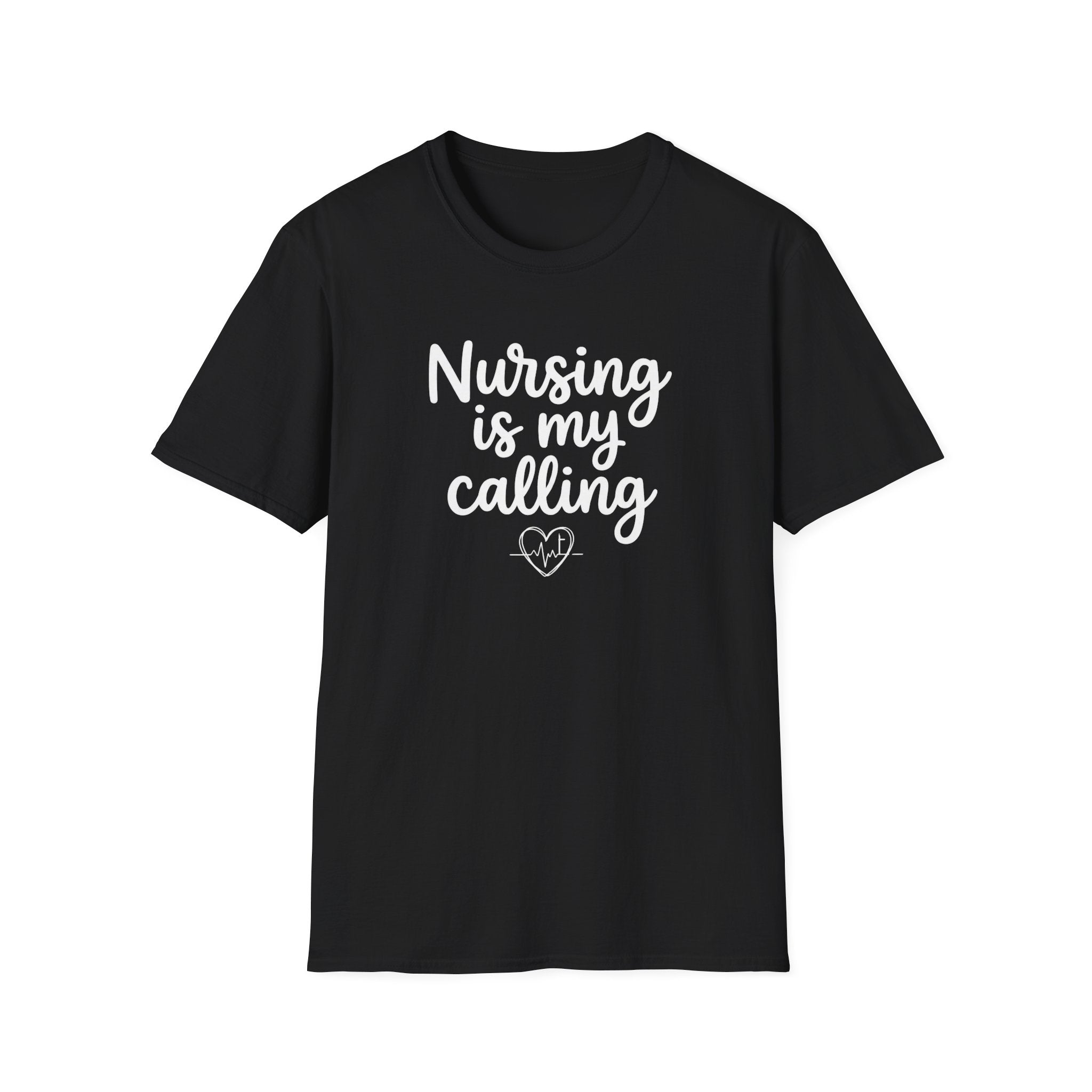Nursing is My Calling T-Shirt