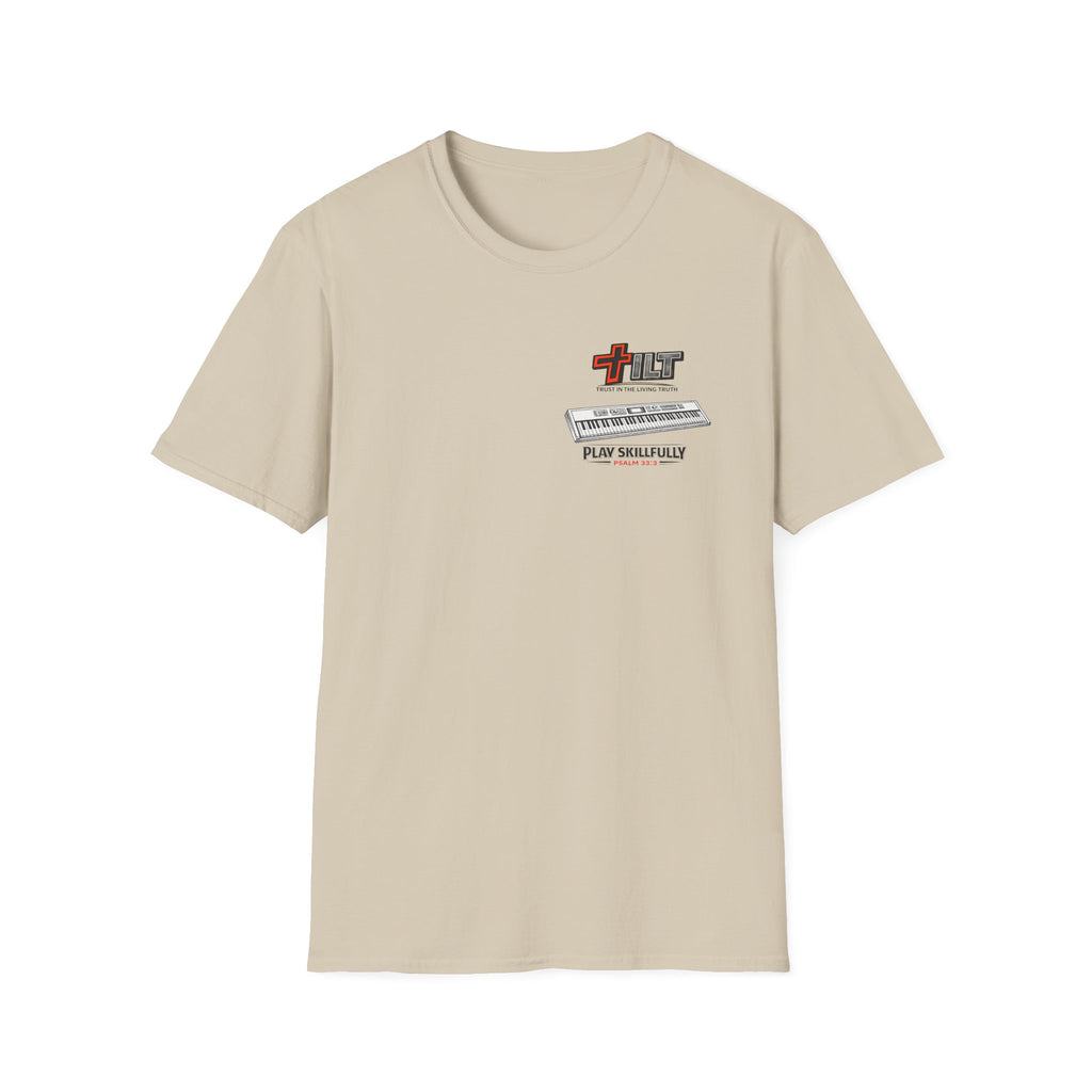 Play skillfully T-Shirt