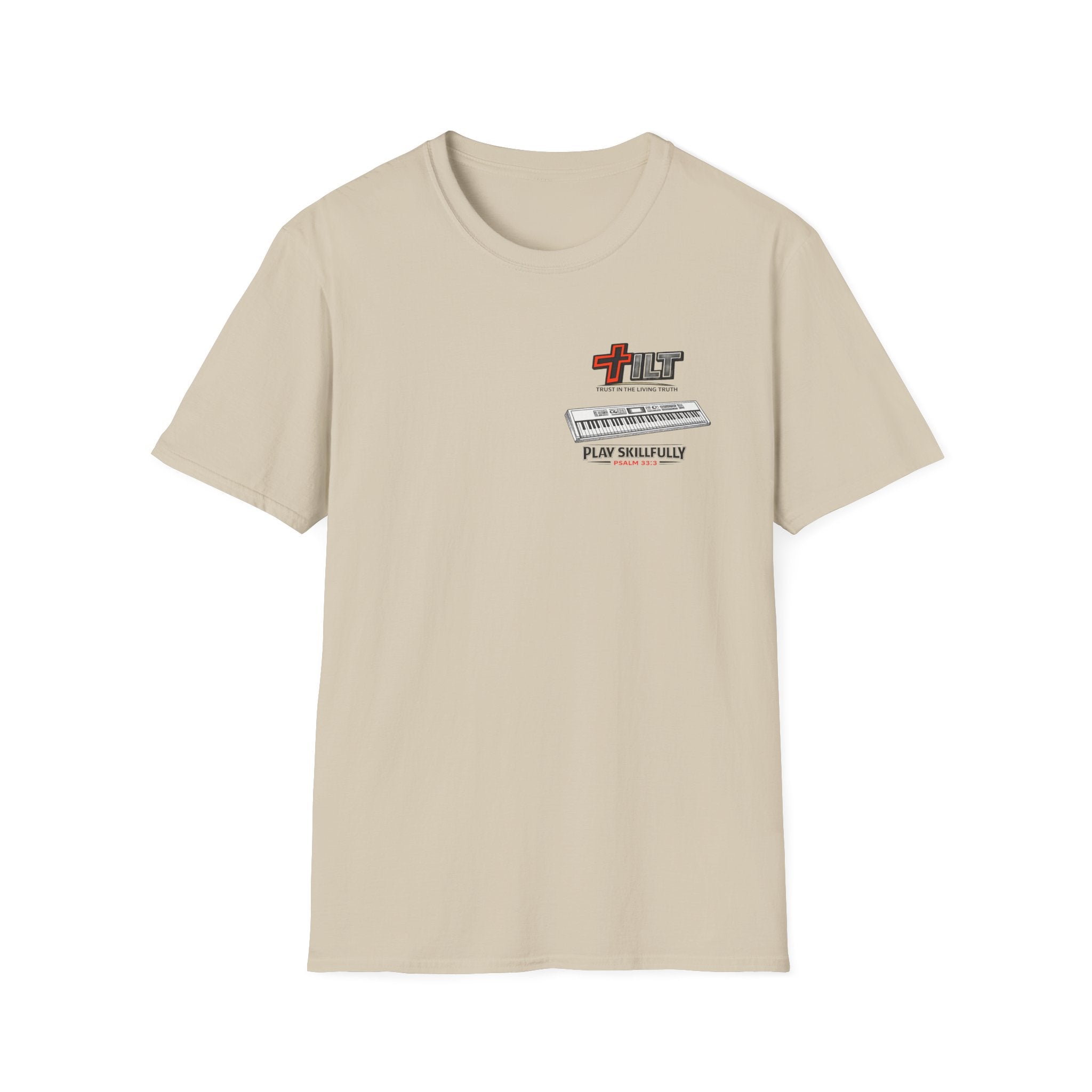 Play skillfully T-Shirt