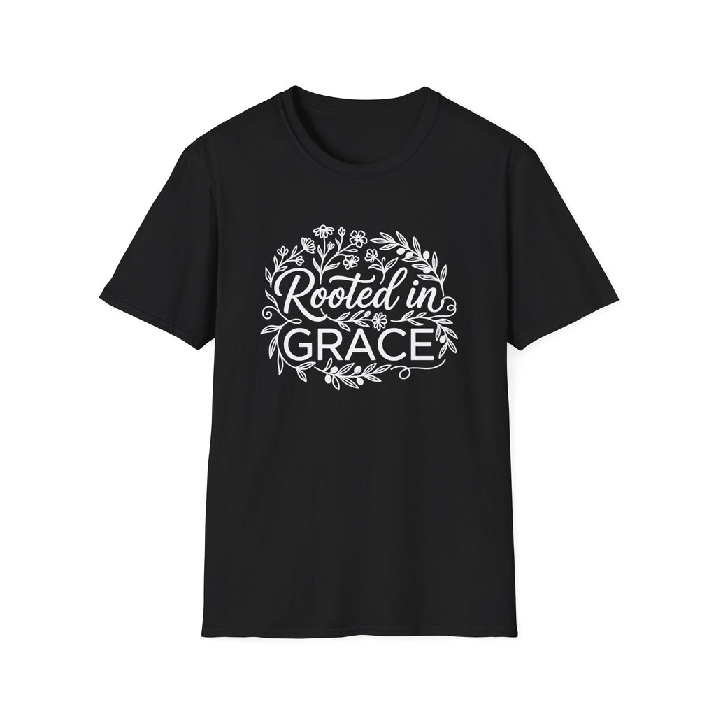 Rooted in Grace T-Shirt