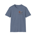 MATT 17:20 T-Shirt