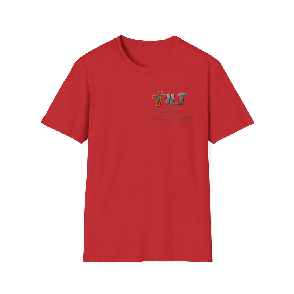 MATT 17:20 T-Shirt