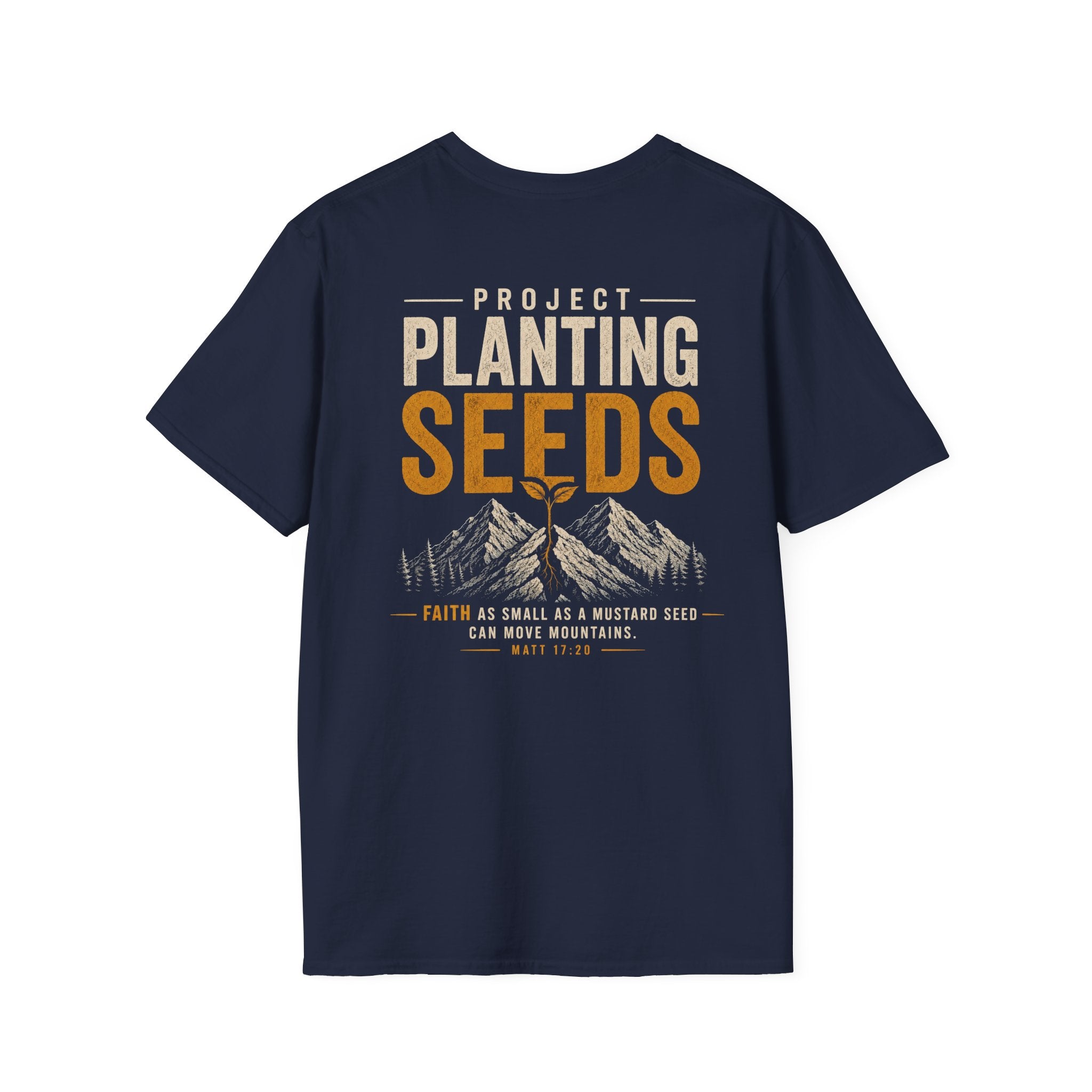 Project Planting SEEDS