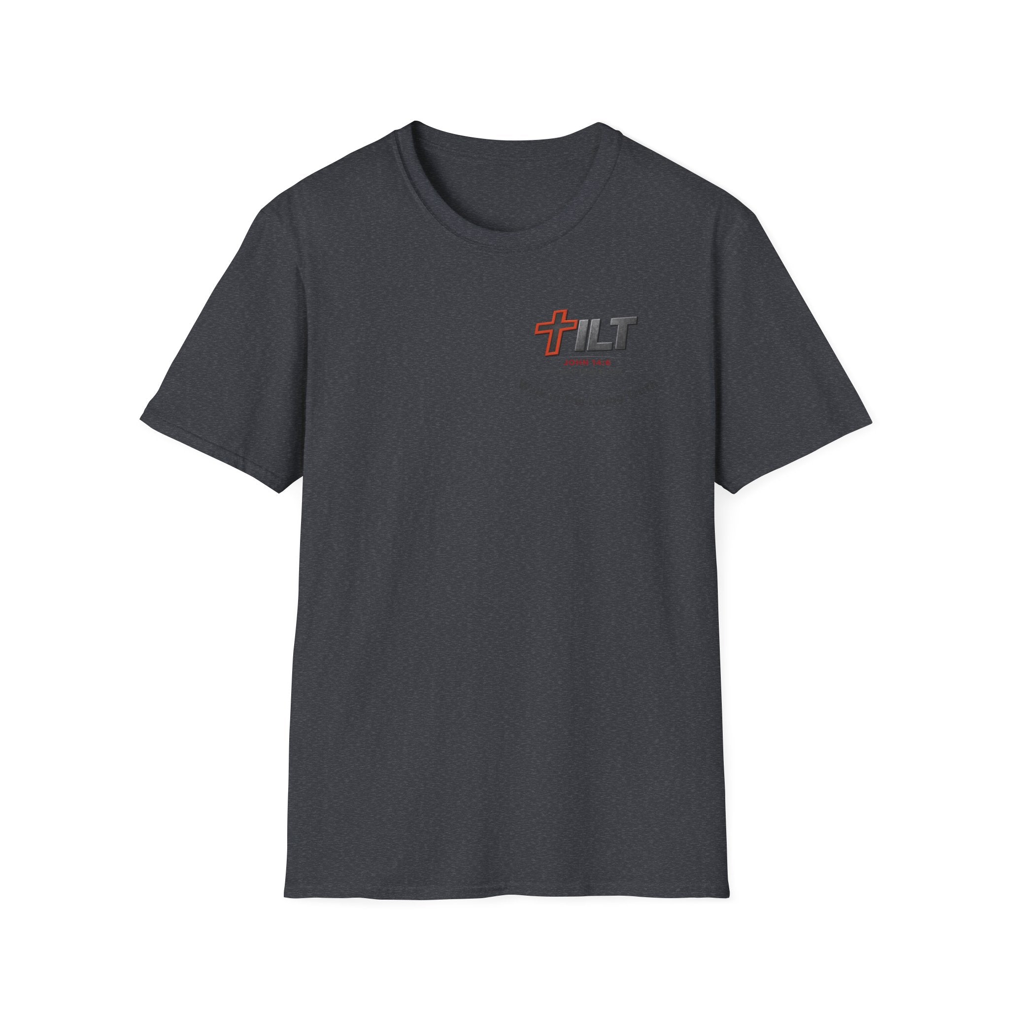 Christian Math T-Shirt