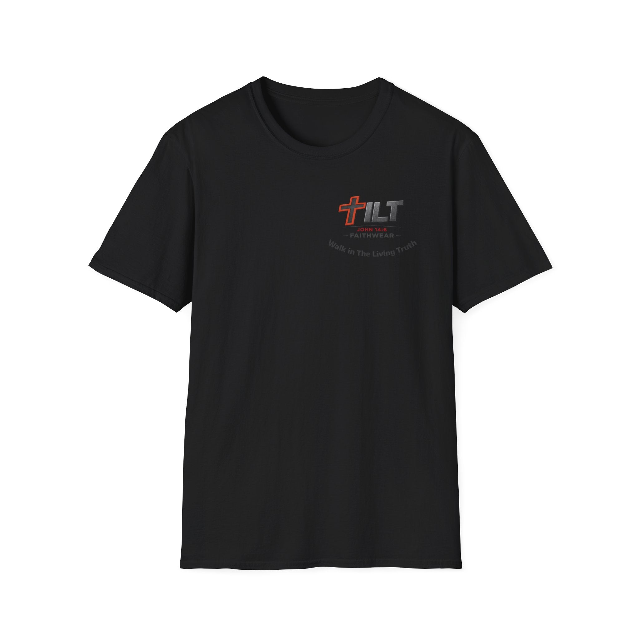 Christian Math T-Shirt