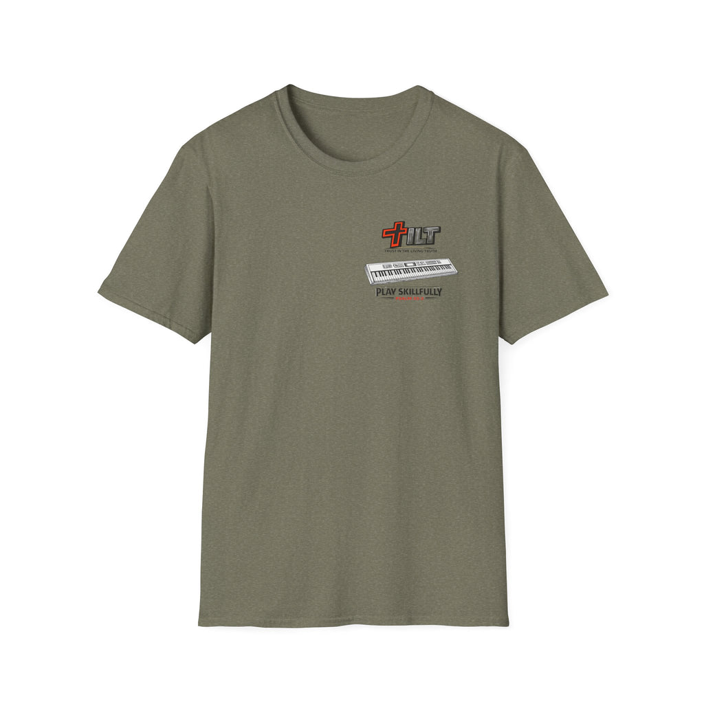 Play skillfully T-Shirt