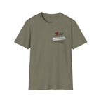 Play skillfully T-Shirt