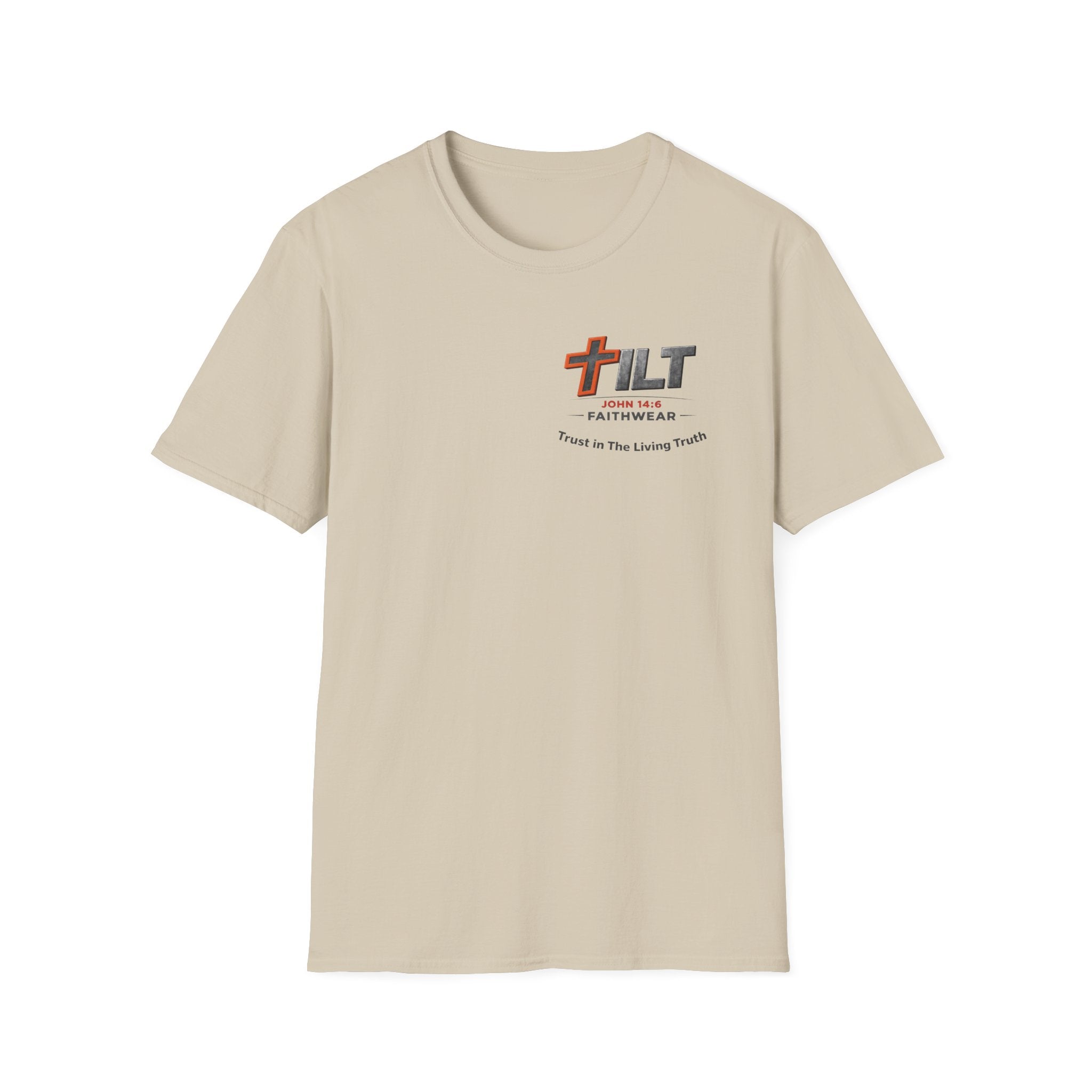 MATT 17:20 T-Shirt