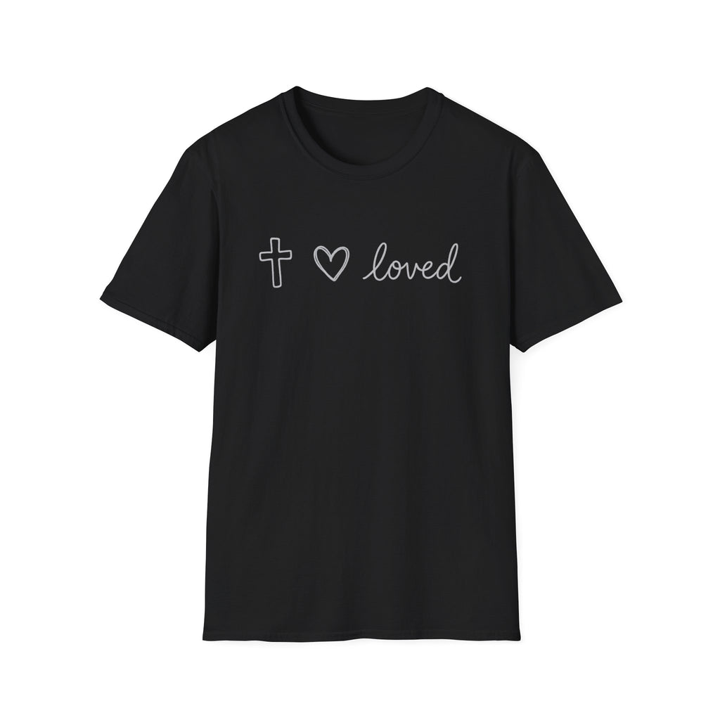 Loved T-Shirt