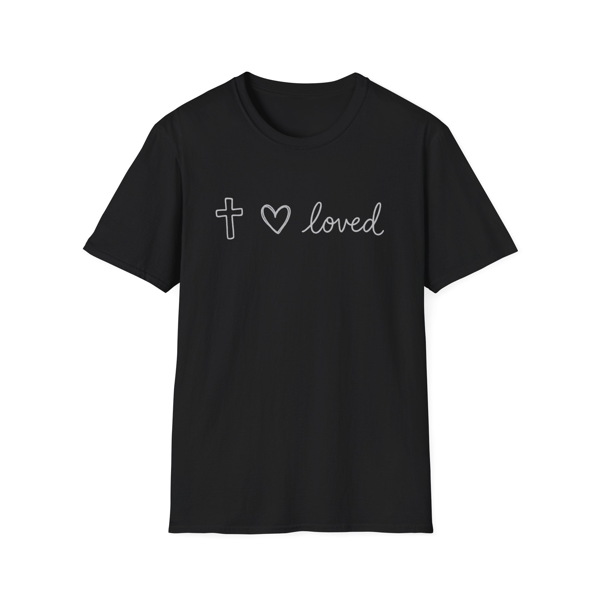 Loved T-Shirt