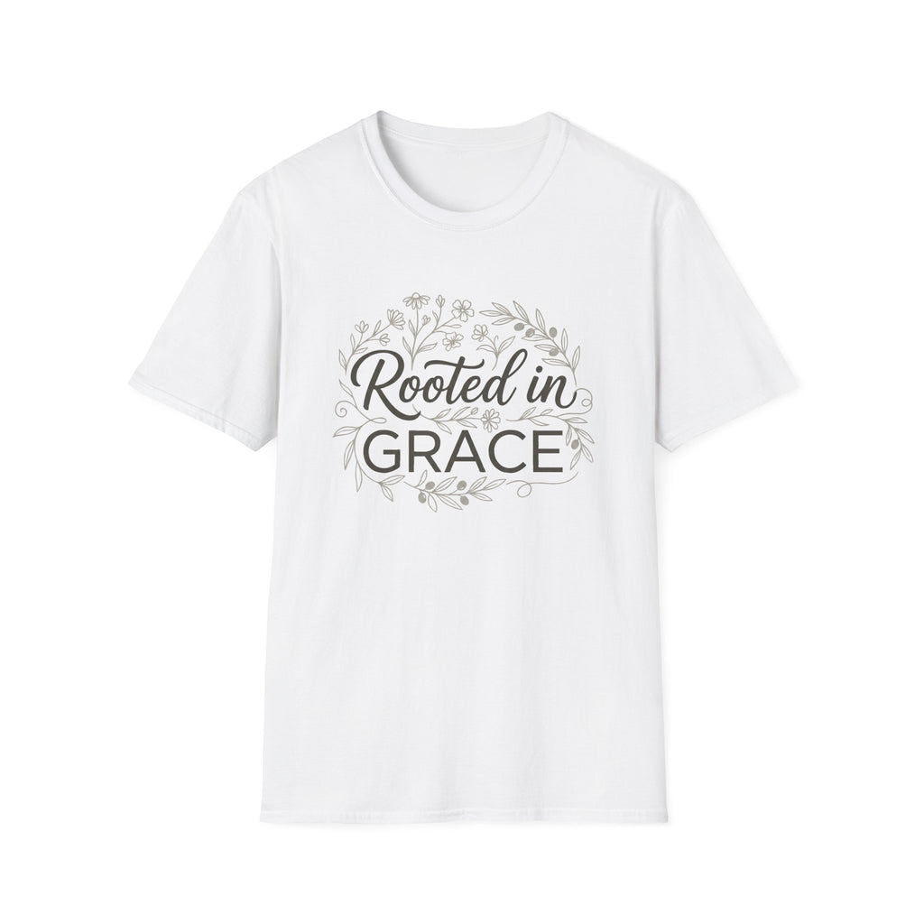 Rooted in Grace T-Shirt