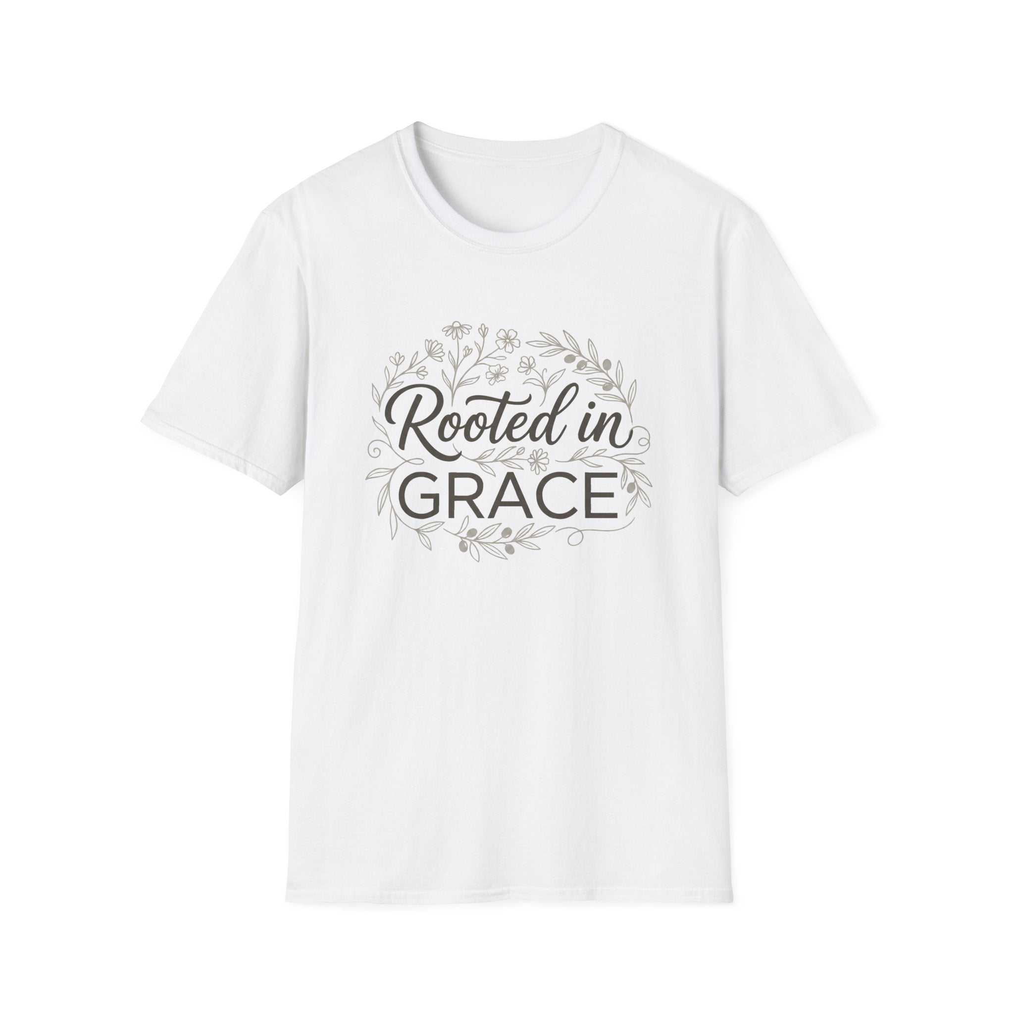 Rooted in Grace T-Shirt