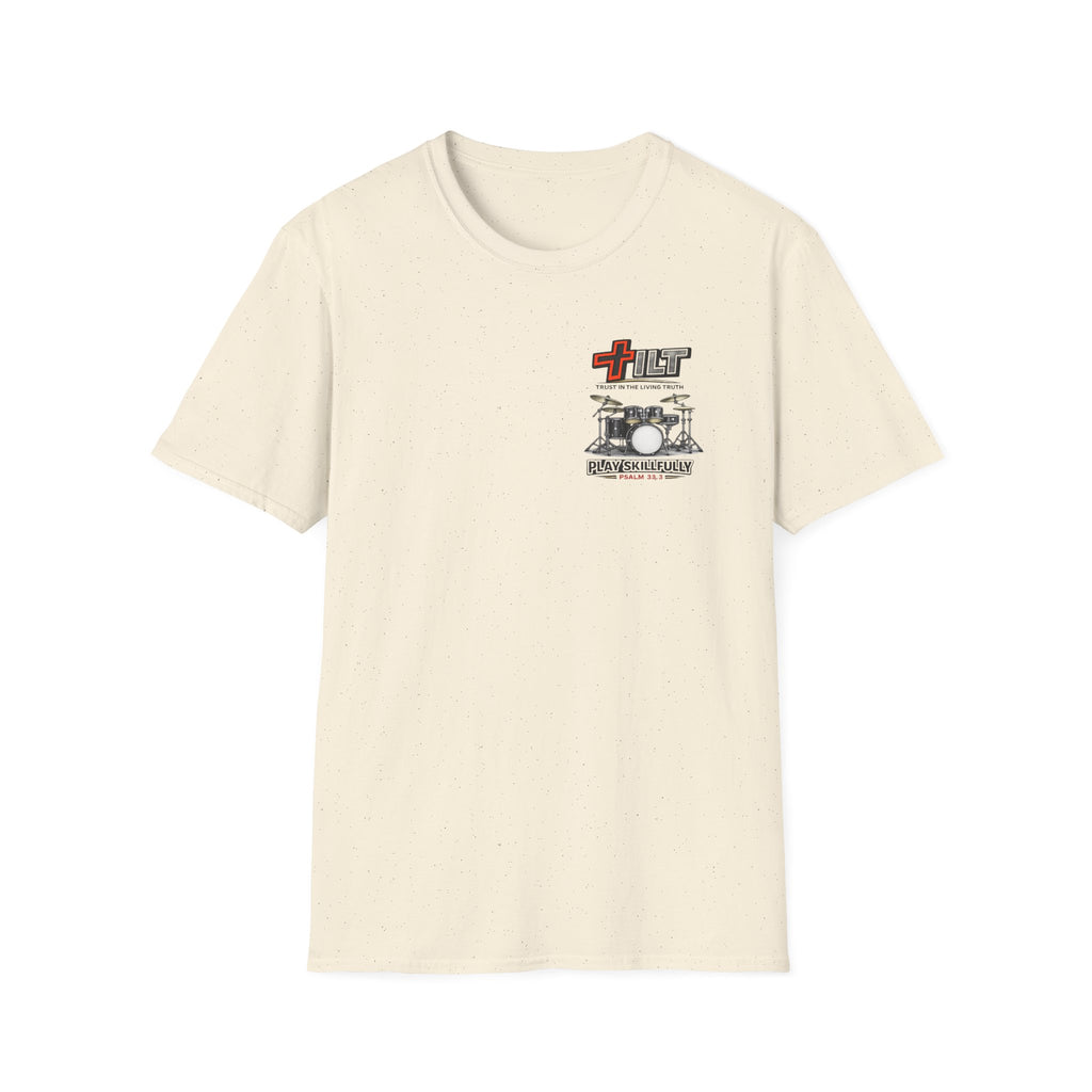 Drum SET T-Shirt
