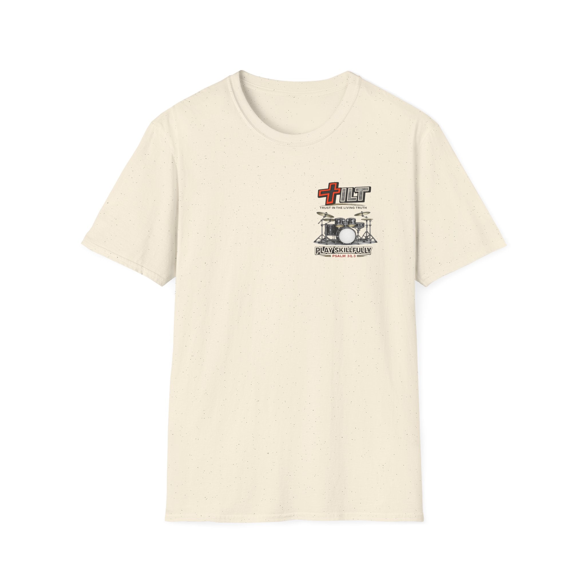 Drum SET T-Shirt