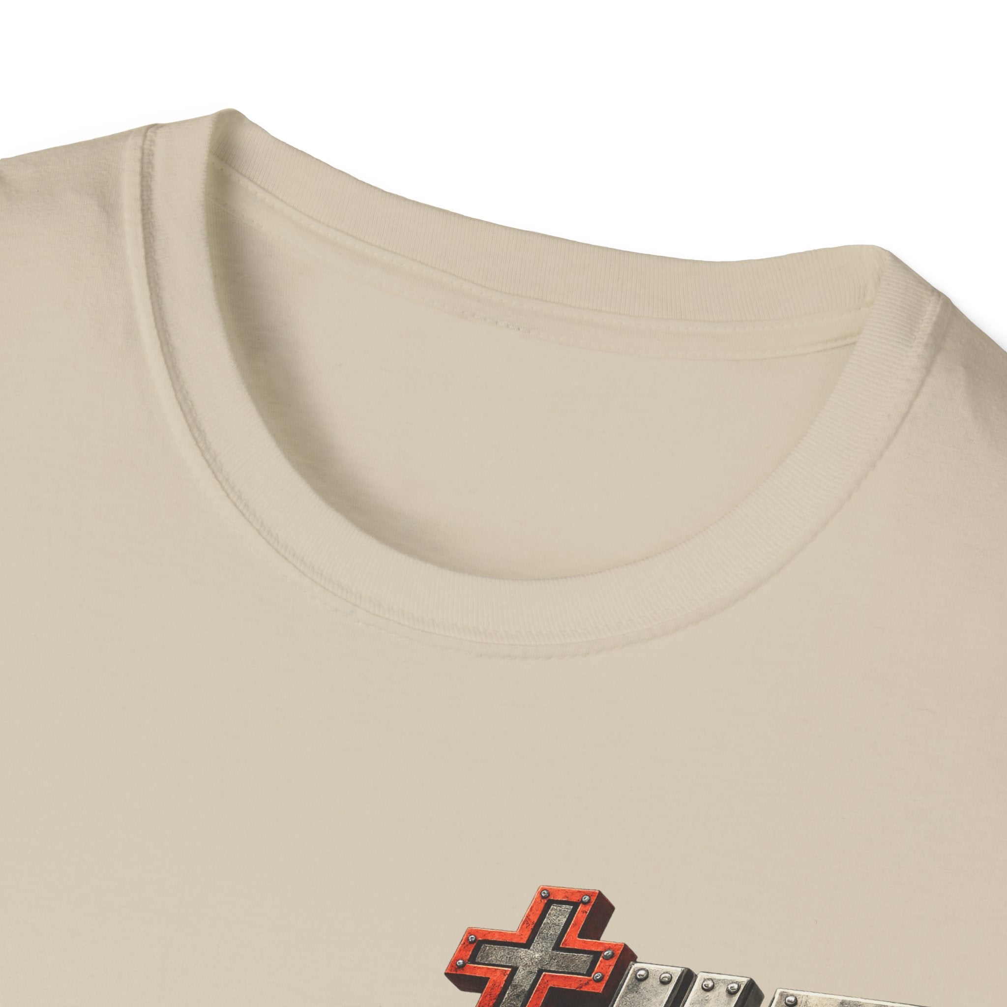 Dad's Hammer T-Shirt