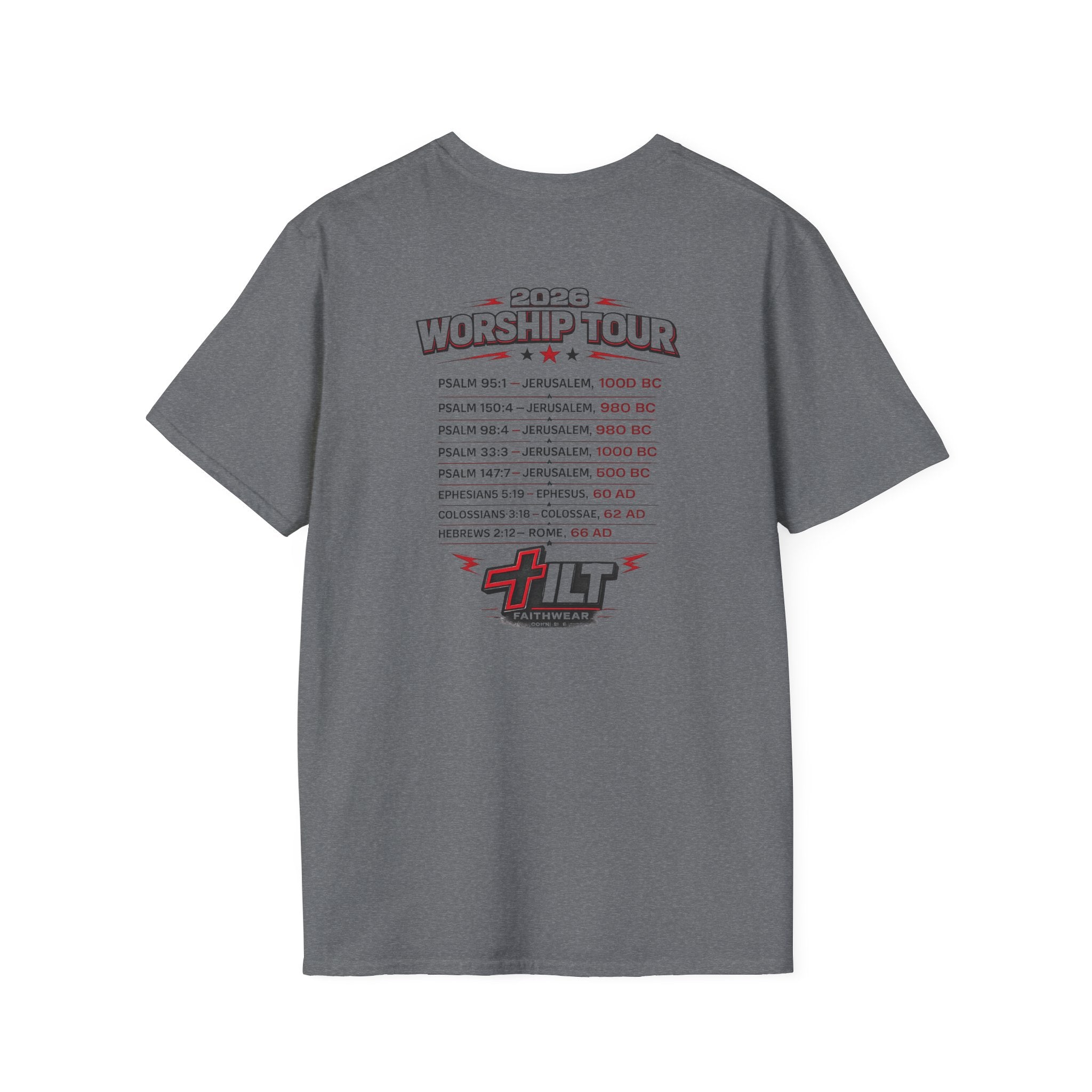Play skillfully T-Shirt