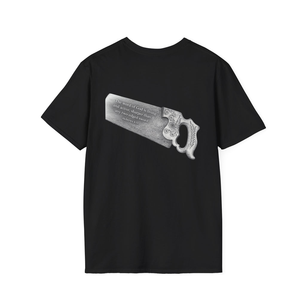 Dad's Saw T-Shirt