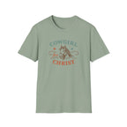 Cowgirl for Christ T-Shirt