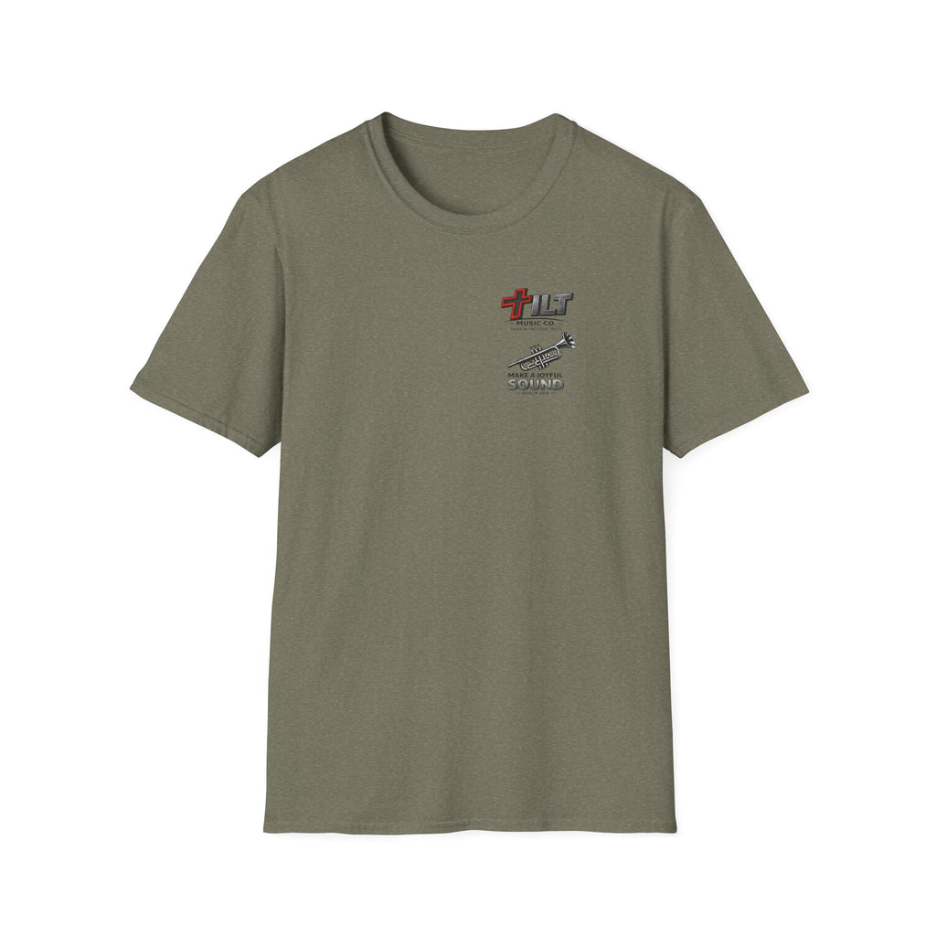 Trumpet T-Shirt