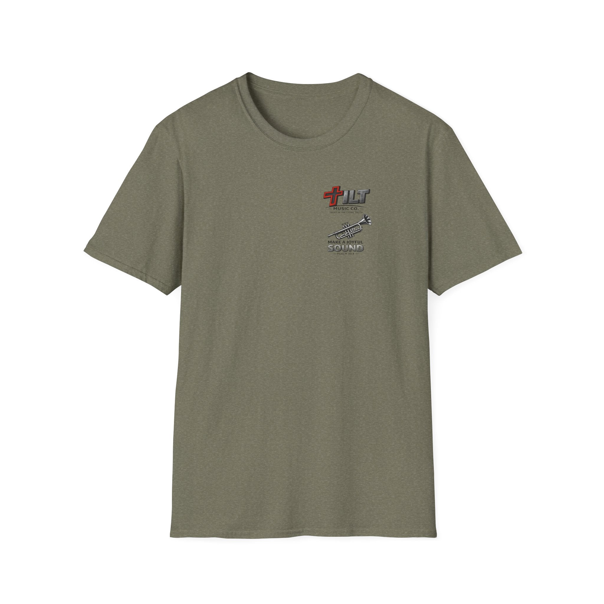 Trumpet T-Shirt