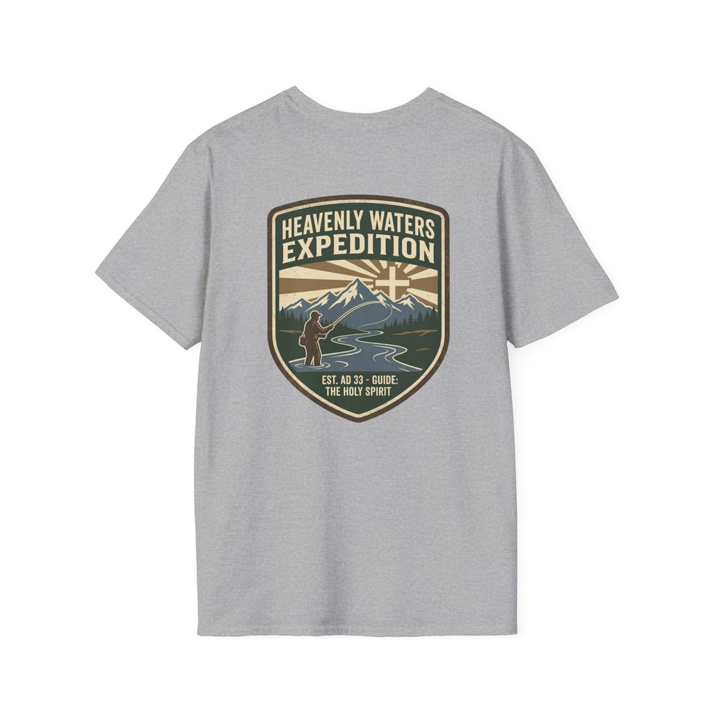 Holy Waters T-Shirt