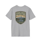 Holy Waters T-Shirt